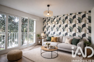 achat appartement chambourcy 78240