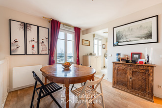 achat appartement chambourcy 78240