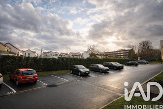 achat appartement chambourcy 78240