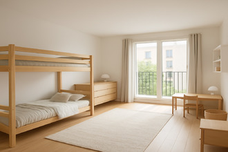 achat appartement chambourcy 78240