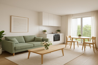 achat appartement chambourcy 78240