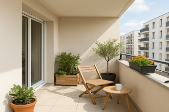achat appartement chambourcy 78240