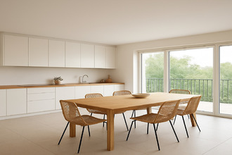 achat appartement chambourcy 78240