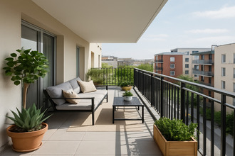 achat appartement chambourcy 78240