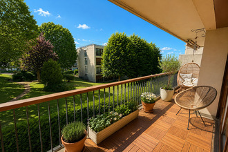 achat appartement chambourcy 78240
