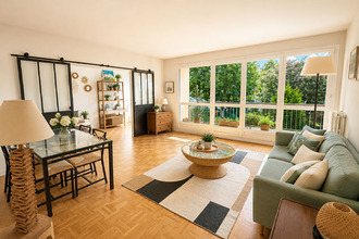 achat appartement chambourcy 78240