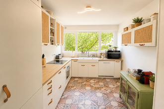 achat appartement chambourcy 78240