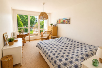 achat appartement chambourcy 78240
