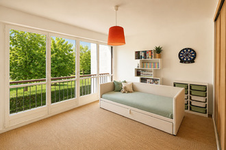 achat appartement chambourcy 78240