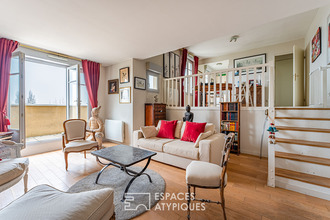 achat appartement chambourcy 78240