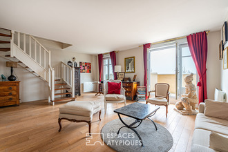 achat appartement chambourcy 78240