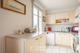 achat appartement chambourcy 78240
