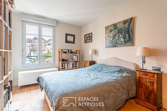 achat appartement chambourcy 78240