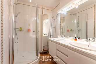 achat appartement chambourcy 78240