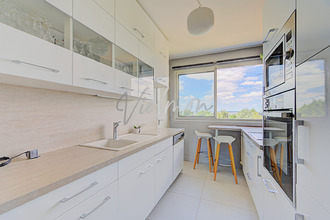 achat appartement chambourcy 78240