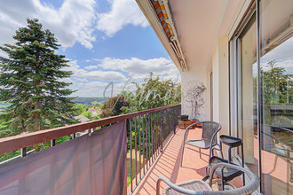 achat appartement chambourcy 78240