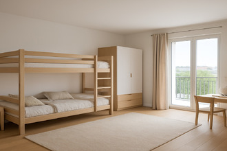 achat appartement chambourcy 78240