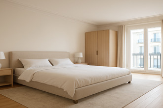 achat appartement chambourcy 78240