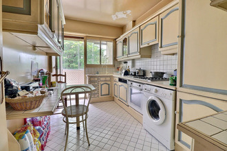 achat appartement chambourcy 78240