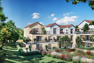 achat appartement chambourcy 78240