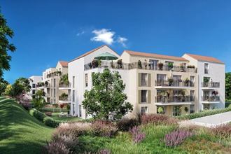 achat appartement chambourcy 78240
