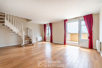 achat appartement chambourcy 78240