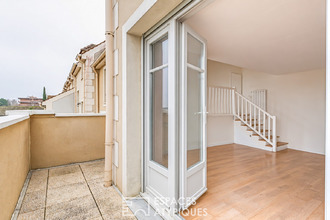 achat appartement chambourcy 78240