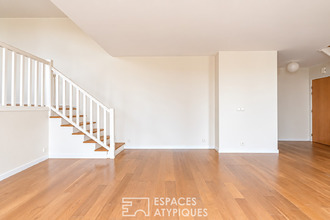 achat appartement chambourcy 78240