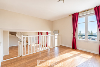achat appartement chambourcy 78240