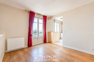 achat appartement chambourcy 78240