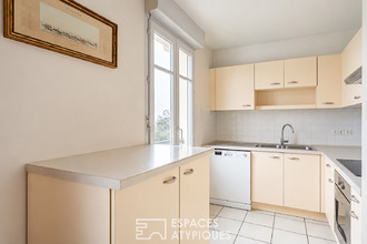 achat appartement chambourcy 78240
