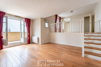 achat appartement chambourcy 78240
