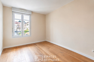 achat appartement chambourcy 78240