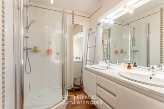 achat appartement chambourcy 78240