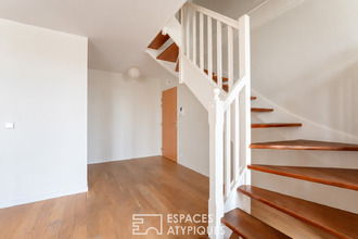 achat appartement chambourcy 78240