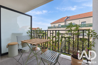 achat appartement chambourcy 78240
