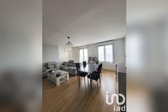 achat appartement chambray-les-tours 37170