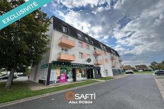 achat appartement chambray-les-tours 37170