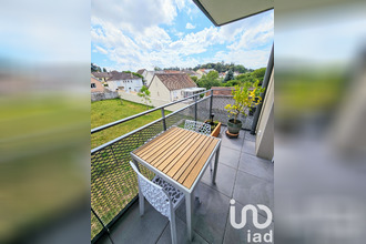 achat appartement chambray-les-tours 37170