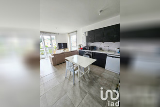 achat appartement chambray-les-tours 37170