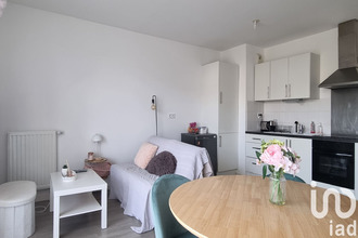 achat appartement chambray-les-tours 37170