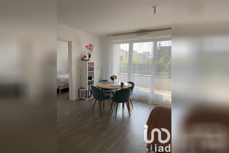 achat appartement chambray-les-tours 37170