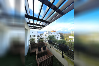 achat appartement chambray-les-tours 37170