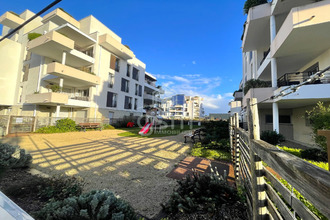 achat appartement chambray-les-tours 37170