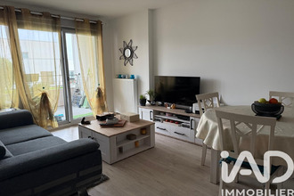 achat appartement chambray-les-tours 37170