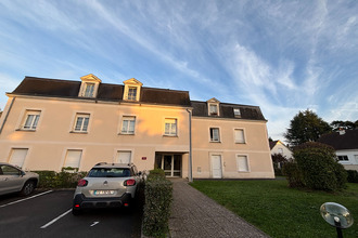 achat appartement chambray-les-tours 37170