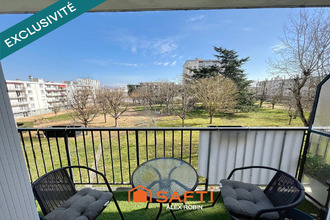 achat appartement chambray-les-tours 37170