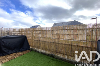 achat appartement chambray-les-tours 37170