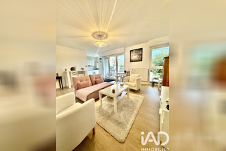 achat appartement chambray-les-tours 37170