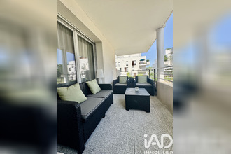 achat appartement chambray-les-tours 37170
